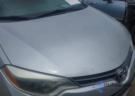 2015 Toyota Corolla Le из США, поврежденный, VIN 2T1BURHE2FC455738